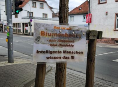 Intelligente Menschen wissen das