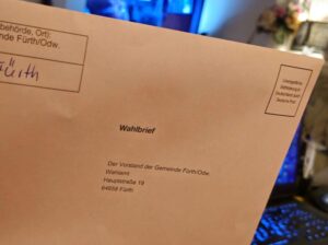 Wahlen: Meckern oder nutzen?