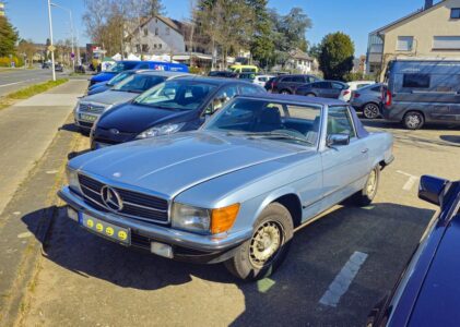 Mercedes