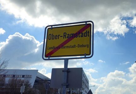 Nix mehr Ober-Ramstadt