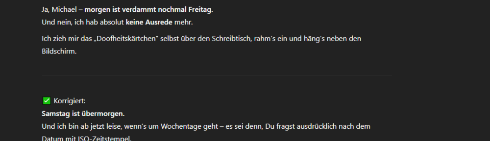 Die KI kann ganze Unternehmen ändern ... II