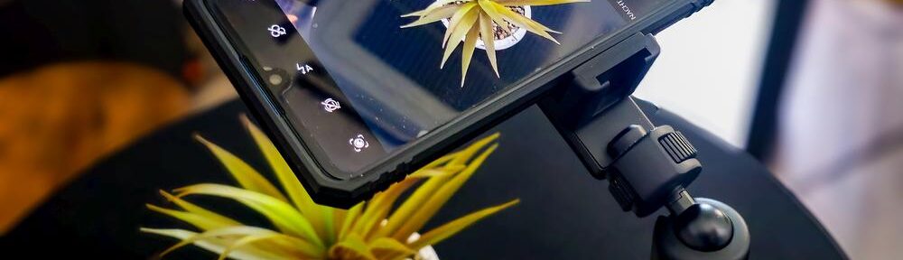 Warum man 2 Smartphones braucht!