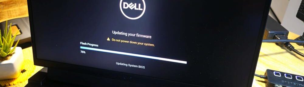 Updates - weil sie es können!