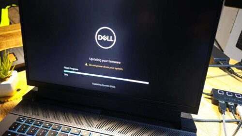 Updates - weil sie es können!