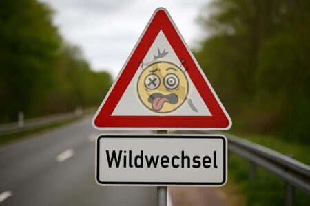 Wild(er)wechsel muss nicht nur Tiere betreffen