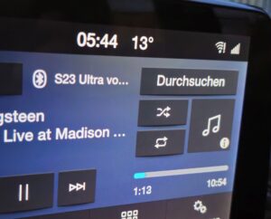Affenhitze im August!