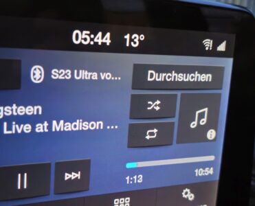 Affenhitze im August!
