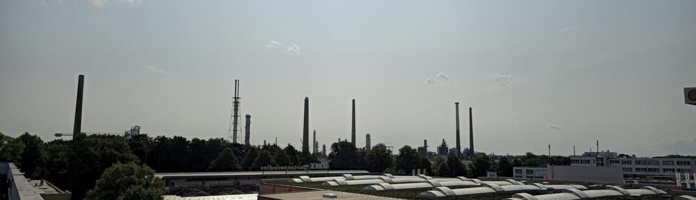 Wenn der Job dich nach NRW führt