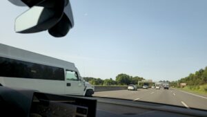 "Da kommt was Großes!"
