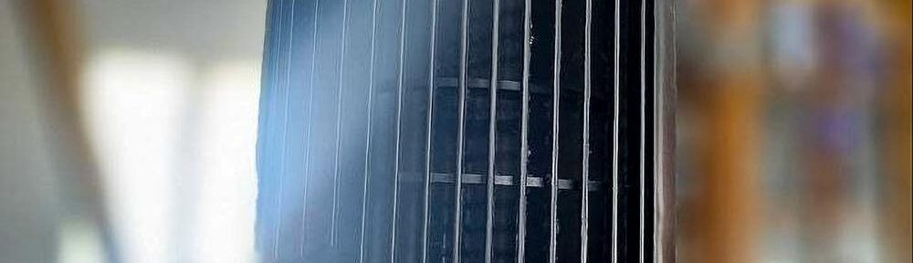 Nix Strom - nix kühl