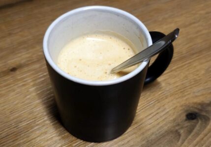 Guten Morgen am Freitag