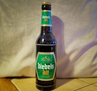 Diebels Alt von der Jugend bis heute
