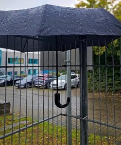 Persönlicher Pavillon 2 go – getestet und für gut befunden.