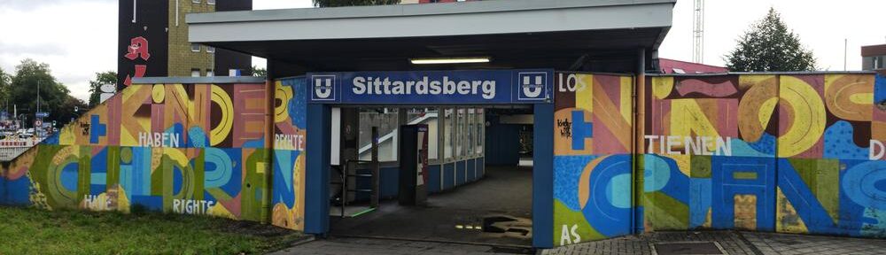 Duisburg - Sittardsberg