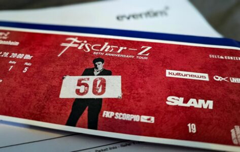 2026 - Fisher-Z