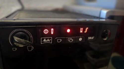 Kaffee? Ganz schnell, ganz einfach!