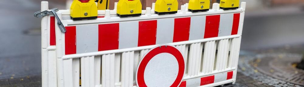 Warnung ignoriert