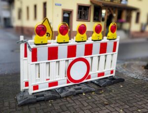 Warnung ignoriert