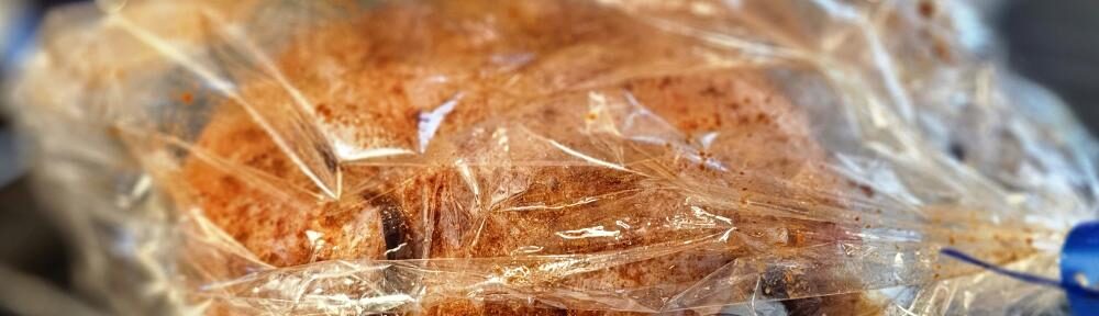 (Nicht direkt) artgerechte Haltung