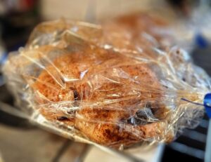 (Nicht direkt) artgerechte Haltung