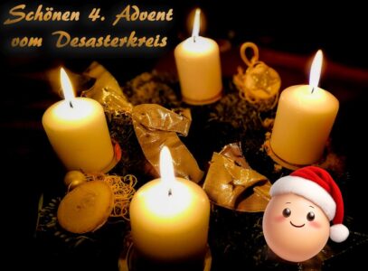 2025: Sonntag, der 4. Advent