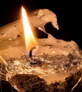 Kerzengeschichten und mehr