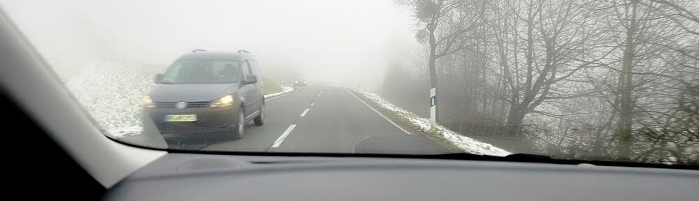 Wenn der klare Blick fehlt