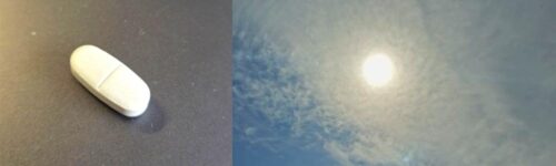 Vitamin D: Das Original gegen den Ersatz