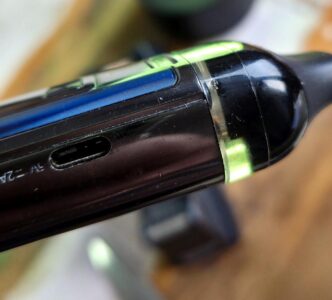 USB kann stabil sein, muss aber nicht