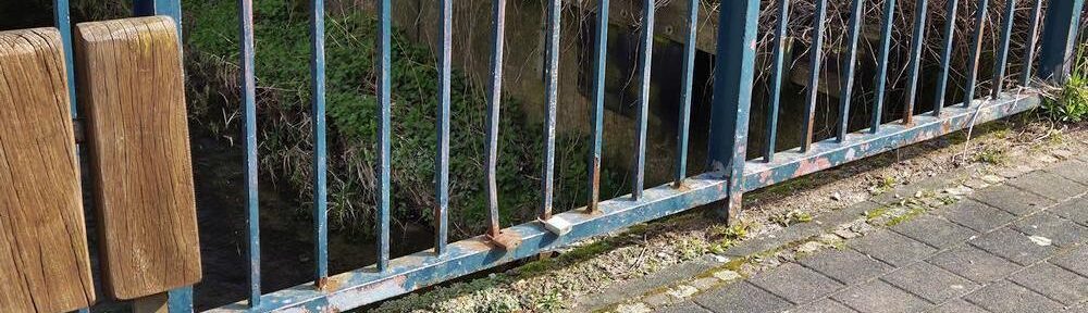 Romantik light mit Patina?