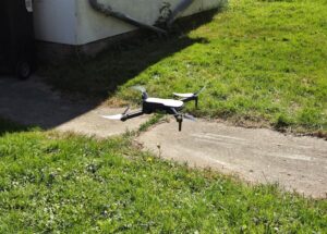 Für Spielereien am Feierta geht es auch ohne Kamera 😁