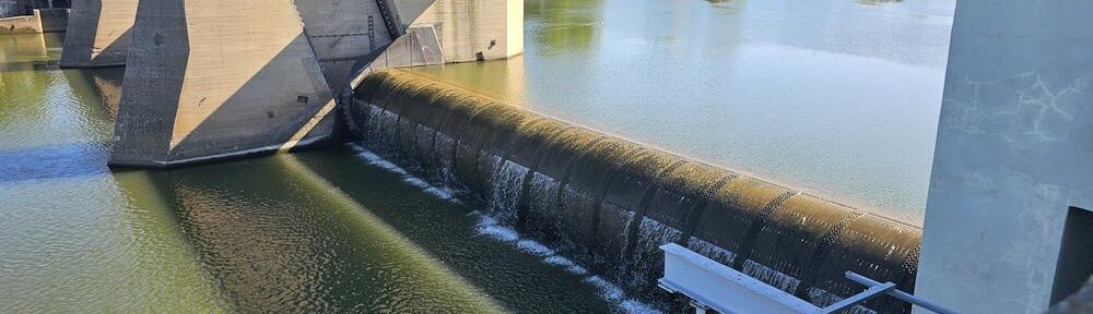 Job, Wetter, Wasser & Ruhrpott