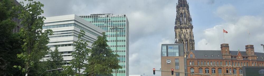 Hamburg ruft