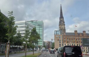 Hamburg ruft