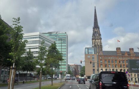 Hamburg ruft