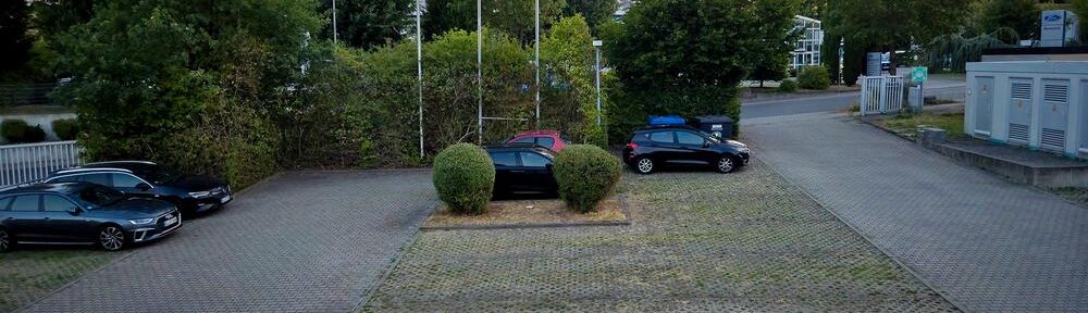 Parkplatz 2026