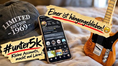 Mein Fund aus #unter5k: @lernenverstehen.